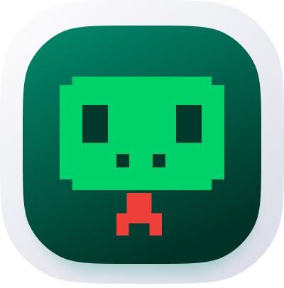 Snake Query footer logo